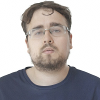 Владимир НЕРОБЕЕВ Владимир НЕРОБЕЕВ