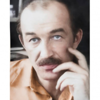 Леонид ПОПОВ