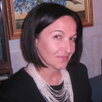 Антонина БЕЛОВА