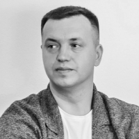 Евгений ХАРИТОНОВ