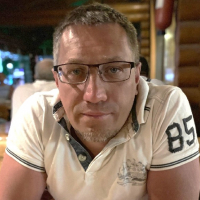 Анатолий САХОНЕНКО