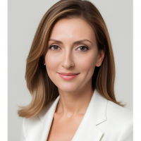 Кристина ДЕНИСЕНКО