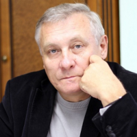 Сергей БЕРЕЖНОЙ Сергей БЕРЕЖНОЙ