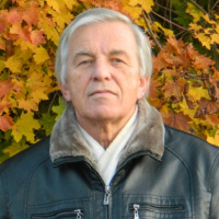 Сергей КРИВОНОС Сергей КРИВОНОС