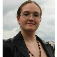 Полина ГРОМОВА Полина ГРОМОВА