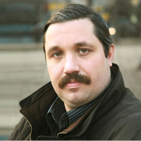 Дмитрий ВОЛОДИХИН