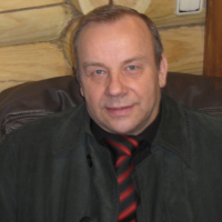 Александр  СТАРКОВ-БОРКОВСКИЙ