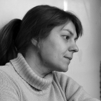 Ольга КОМАРОВА