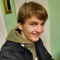 Илья ВОРОБЬЁВ