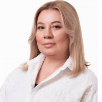 Светлана  КОРОТКОВА