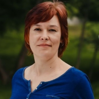 Маргарита БЕНДРЫШЕВА