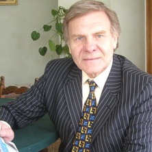 Александр БОБРОВ Александр БОБРОВ