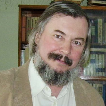 Александр КАЗИНЦЕВ Александр КАЗИНЦЕВ
