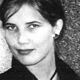 Маргарита СОСНИЦКАЯ Маргарита СОСНИЦКАЯ