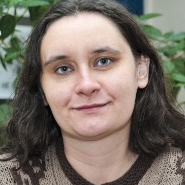 Анна ГУРКОВА