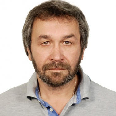 Сергей КОТЬКАЛО