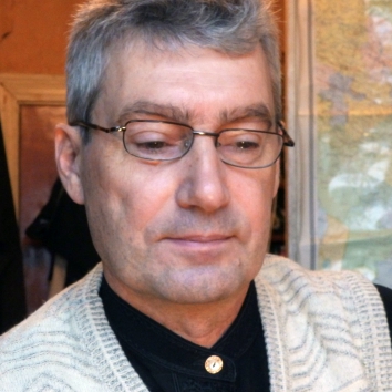 Андрей ГАЛЬЦЕВ