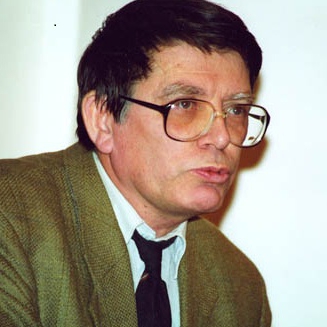 Валентин НИКИТИН