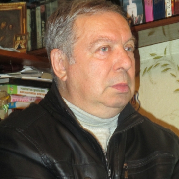 Эдуард ПЕТРЕНКО Эдуард ПЕТРЕНКО