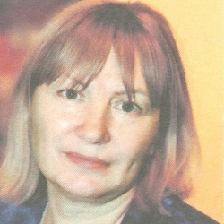 Светлана ВЬЮГИНА Светлана ВЬЮГИНА