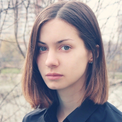 Мария ВЕЛЬЯМИНОВА Мария ВЕЛЬЯМИНОВА