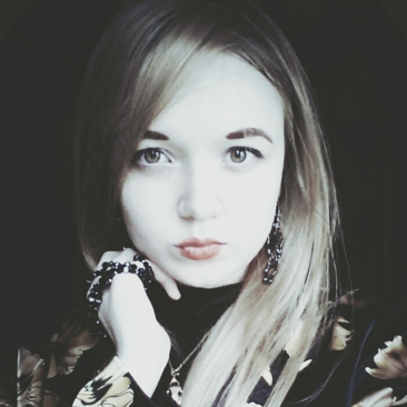 Мария ДОЦЕНКО