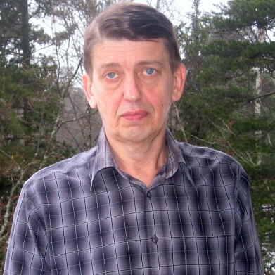 Андрей КАРПИН