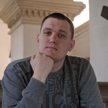 Александр ДЬЯЧКОВ