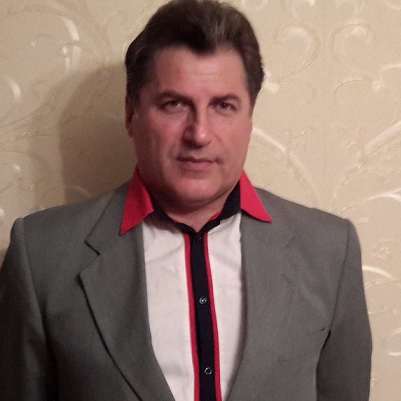 Сергей ОТСТАВНОВ Сергей ОТСТАВНОВ