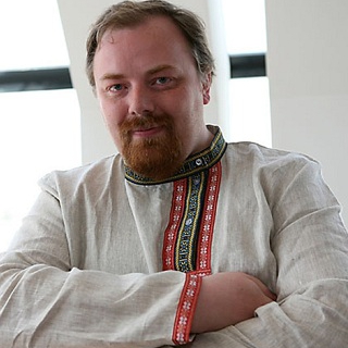 Егор ХОЛМОГОРОВ