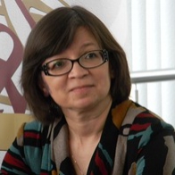 Нина ЯГОДИНЦЕВА Нина ЯГОДИНЦЕВА