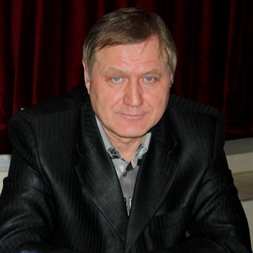 Олег ДОРОГАНЬ Олег ДОРОГАНЬ