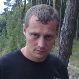 Владислав КУРАШ