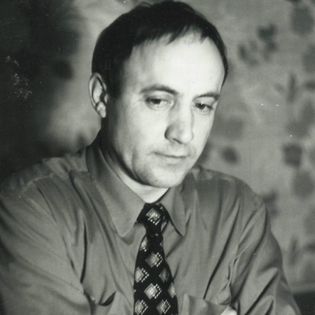 Валерий БРАЦУН