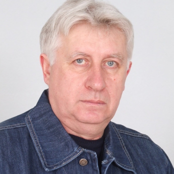 Виктор МОСТОВОЙ