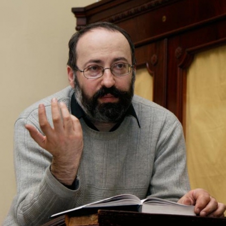 Валерий ШУБИНСКИЙ