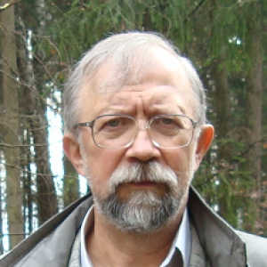 Владимир ЕВДОКИМОВ Владимир ЕВДОКИМОВ