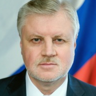 Сергей МИРОНОВ