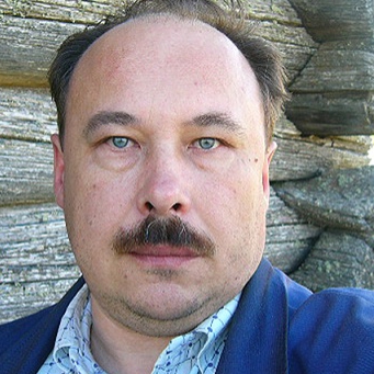 Александр АНТИПИН