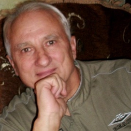 Пётр ЛЮБЕСТОВСКИЙ Пётр ЛЮБЕСТОВСКИЙ