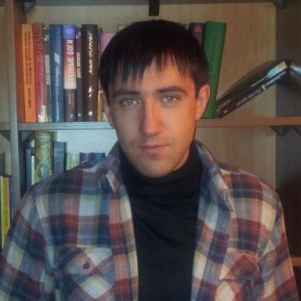 Дмитрий ЗУЕВ Дмитрий ЗУЕВ