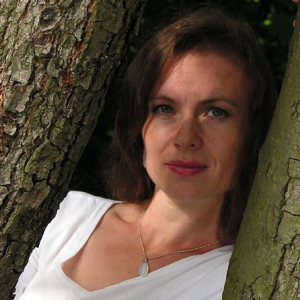 Марина ТУМАНОВА