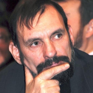 Михаил ТАРКОВСКИЙ Михаил ТАРКОВСКИЙ