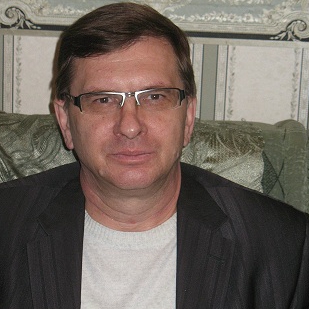 Сергей ПЕТРОВ