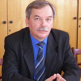 Юрий ПАВЛОВ Юрий ПАВЛОВ
