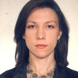 Екатерина ТИТОВА