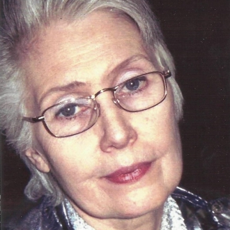 Луиза (Елизавета) САВИНСКАЯ Луиза (Елизавета) САВИНСКАЯ