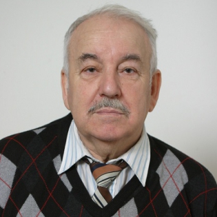 Михаил ВЕРТЛИБ