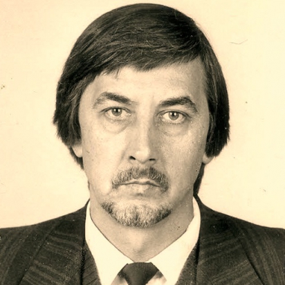 Дмитрий МУРАШОВ