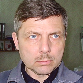Алексей ГУБАРЕВ